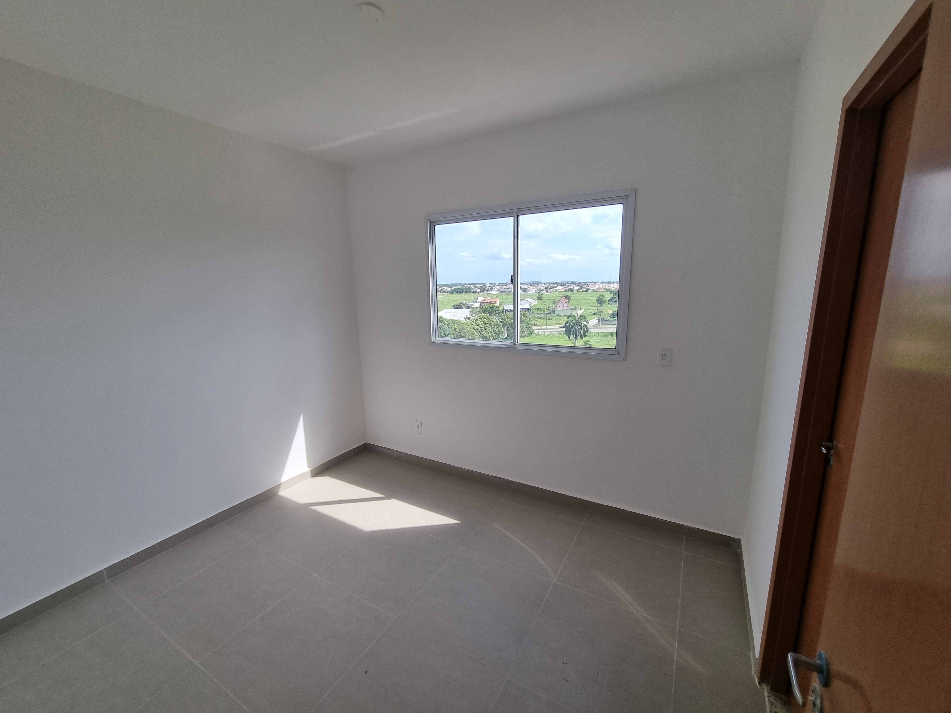 Suíte com vista
