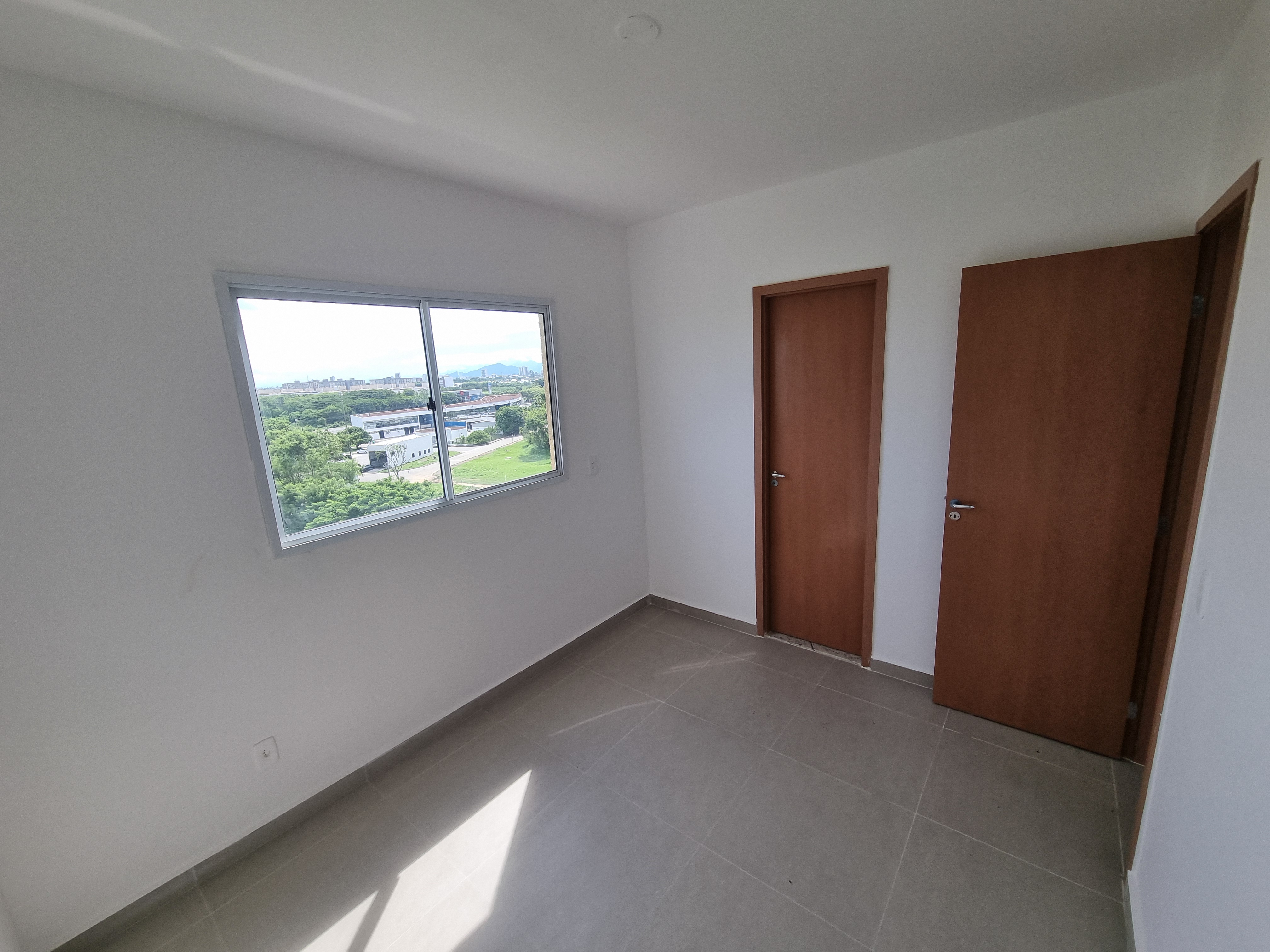Suíte com vista